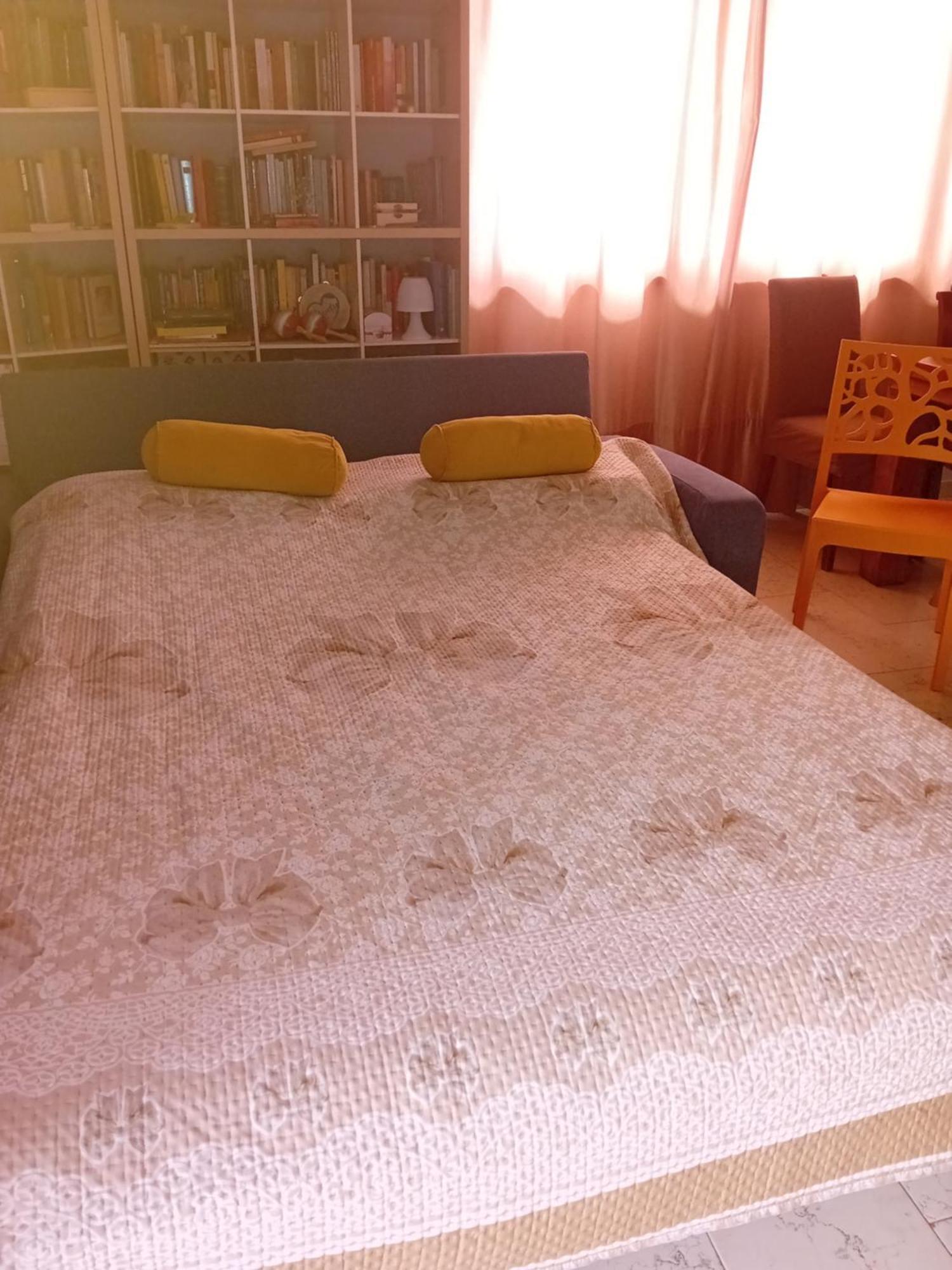 בית הארחה ולטרי 	Casa Pratolungo מראה חיצוני תמונה
